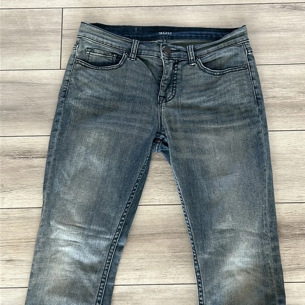 Urban Outfitters BDG Twig mid rise ankle jeans skinny size 29